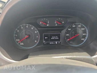 2018 Chevrolet Malibu LS 1LS – miniatura 12