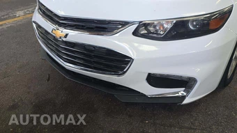 2018 Chevrolet Malibu LS 1LS – miniatura 19