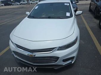 2018 Chevrolet Malibu LS 1LS – miniatura 2