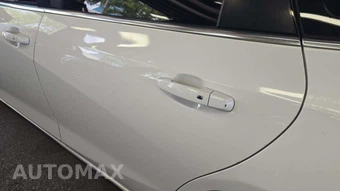 2018 Chevrolet Malibu LS 1LS – miniatura 21