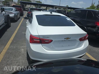 2018 Chevrolet Malibu LS 1LS – miniatura 5