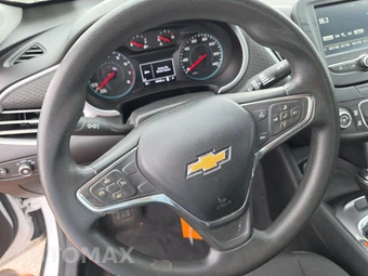 2018 Chevrolet Malibu LS 1LS – miniatura 10