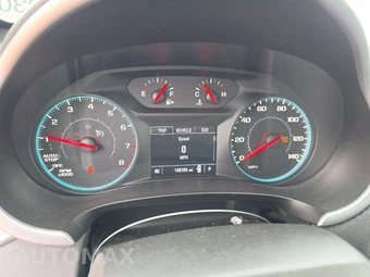 2018 Chevrolet Malibu LS 1LS – miniatura 12