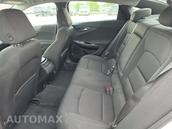 2018 Chevrolet Malibu LS 1LS – miniatura 13