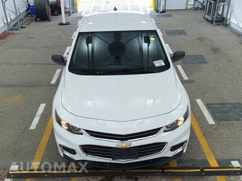 2018 Chevrolet Malibu LS 1LS – miniatura 2