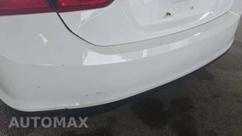 2018 Chevrolet Malibu LS 1LS – miniatura 23