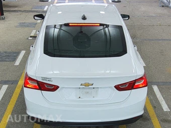 2018 Chevrolet Malibu LS 1LS – miniatura 5