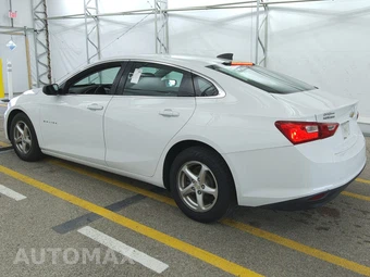 2018 Chevrolet Malibu LS 1LS – miniatura 6