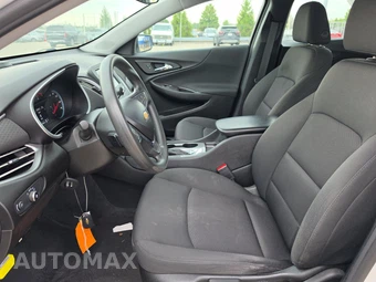 2018 Chevrolet Malibu LS 1LS – miniatura 7