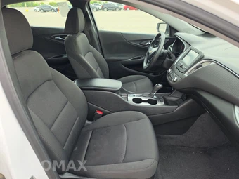 2018 Chevrolet Malibu LS 1LS – miniatura 8