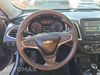 2018 Chevrolet Malibu LS 1LS – miniatura 10
