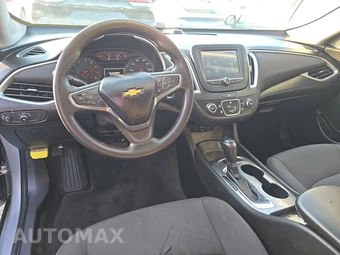 2018 Chevrolet Malibu LS 1LS – miniatura 11