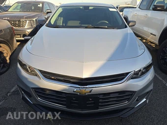 2018 Chevrolet Malibu LS 1LS – miniatura 2