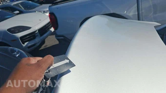 2018 Chevrolet Malibu LS 1LS – miniatura 21