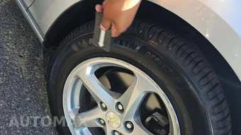 2018 Chevrolet Malibu LS 1LS – miniatura 29