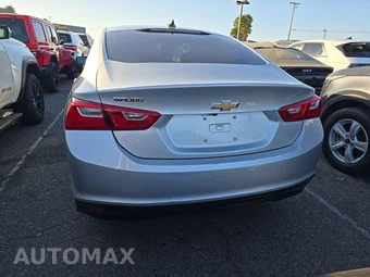 2018 Chevrolet Malibu LS 1LS – miniatura 5
