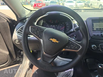 2018 Chevrolet Malibu LS 1LS – miniatura 10