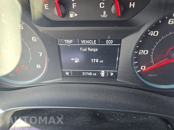 2018 Chevrolet Malibu LS 1LS – miniatura 12