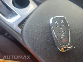 2018 Chevrolet Malibu LS 1LS – miniatura 14