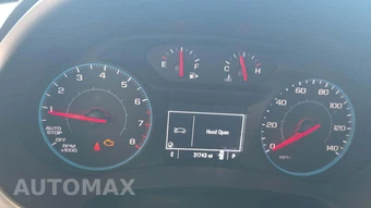 2018 Chevrolet Malibu LS 1LS – miniatura 19