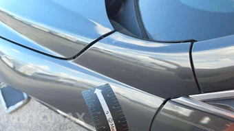2018 Chevrolet Malibu LS 1LS – miniatura 20