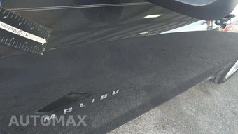 2018 Chevrolet Malibu LS 1LS – miniatura 35