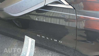 2018 Chevrolet Malibu LS 1LS – miniatura 42
