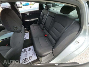 2018 Chevrolet Malibu LS 1LS - miniatura 13