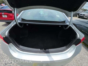 2018 Chevrolet Malibu LS 1LS - miniatura 14