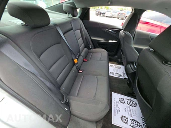 2018 Chevrolet Malibu LS 1LS - miniatura 16