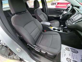2018 Chevrolet Malibu LS 1LS - miniatura 18