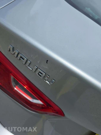 2018 Chevrolet Malibu LS 1LS - miniatura 21