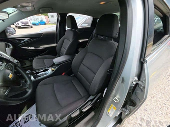 2018 Chevrolet Malibu LS 1LS - miniatura 6