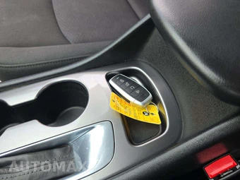 2018 Chevrolet Malibu LS 1LS - miniatura 8