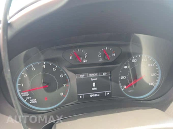 2018 Chevrolet Malibu LS 1LS - miniatura 9