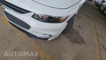 2018 Chevrolet Malibu LS 1LS - miniatura 12