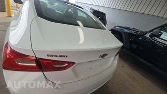 2018 Chevrolet Malibu LS 1LS - miniatura 13