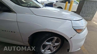 2018 Chevrolet Malibu LS 1LS - miniatura 15