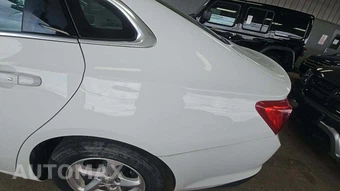 2018 Chevrolet Malibu LS 1LS - miniatura 16