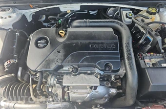2018 Chevrolet Malibu LS 1LS - miniatura 17