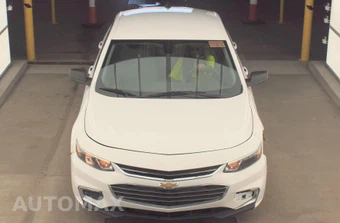 2018 Chevrolet Malibu LS 1LS - miniatura 2