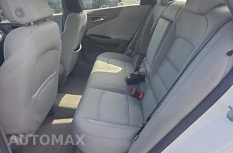 2018 Chevrolet Malibu LS 1LS - miniatura 20