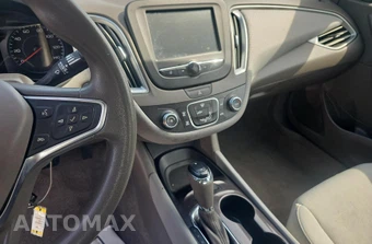 2018 Chevrolet Malibu LS 1LS - miniatura 23