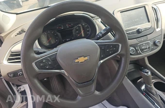 2018 Chevrolet Malibu LS 1LS - miniatura 24