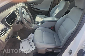 2018 Chevrolet Malibu LS 1LS - miniatura 29