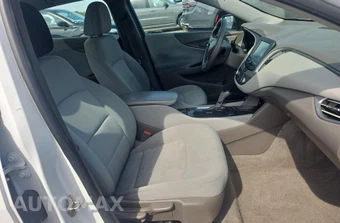 2018 Chevrolet Malibu LS 1LS - miniatura 30