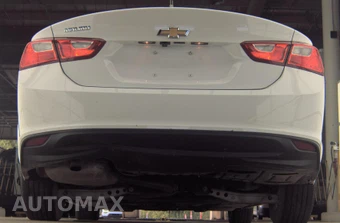 2018 Chevrolet Malibu LS 1LS - miniatura 5