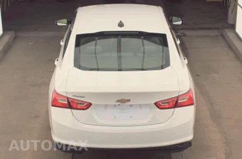 2018 Chevrolet Malibu LS 1LS - miniatura 6