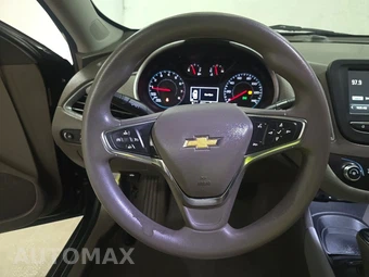 2018 Chevrolet Malibu LS 1LS – miniatura 10