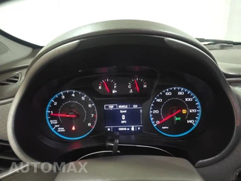 2018 Chevrolet Malibu LS 1LS – miniatura 12